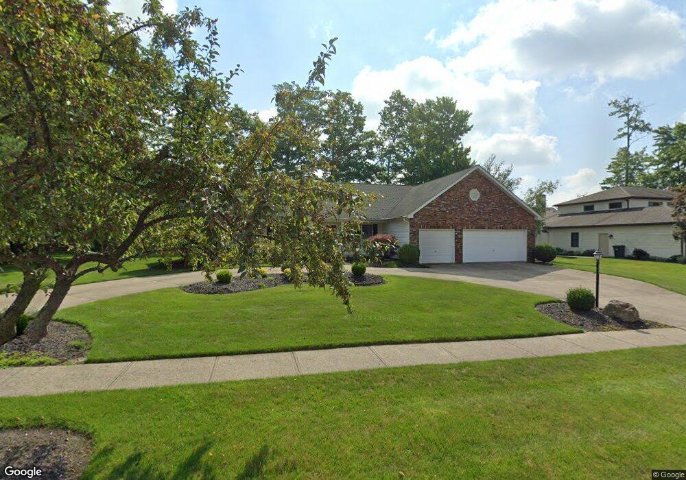 11371 Villa Grande Dr, North Royalton, OH 44133 - photo 1
