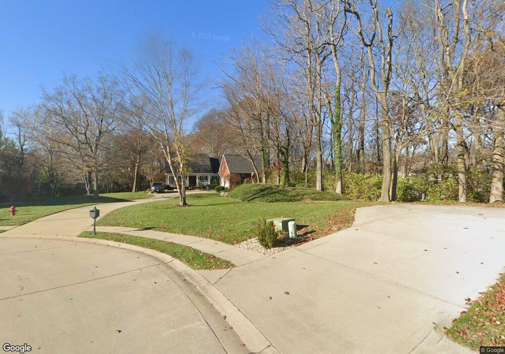 1 Wedgewood Dr, Maryville, IL 62062 - photo 1