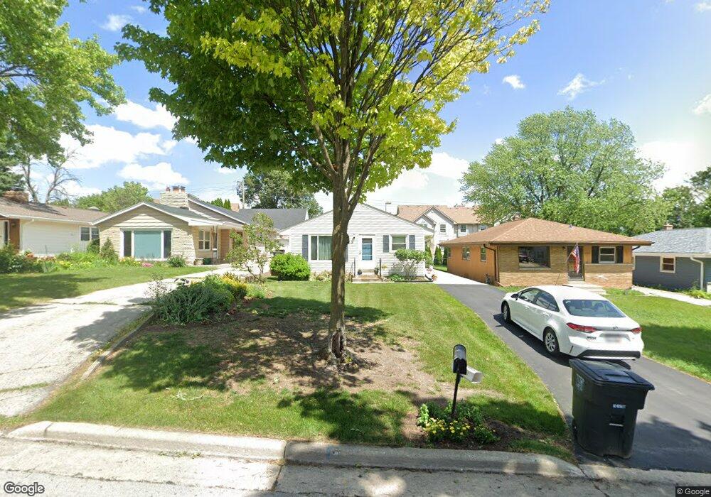 2034 N 113th St, Milwaukee, WI 53226 - photo 1