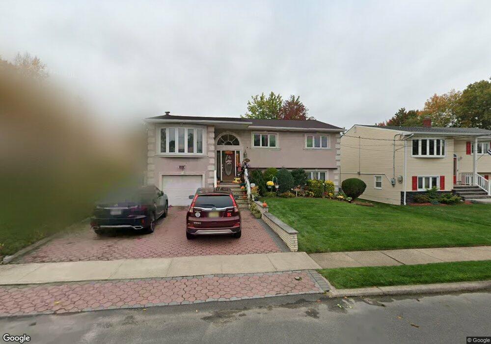 2466 Wilson Terrace, Union, NJ 07083 - photo 1