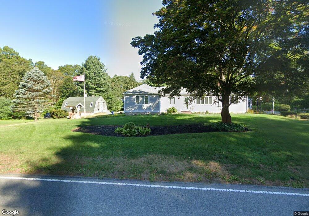 43 Circuit St, Hanover, MA 02339 - photo 1