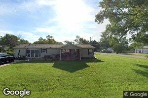 260 S Wichita St, Benton, KS 67017