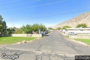 360 W 400 N Unit 35, Springville, UT 84663
