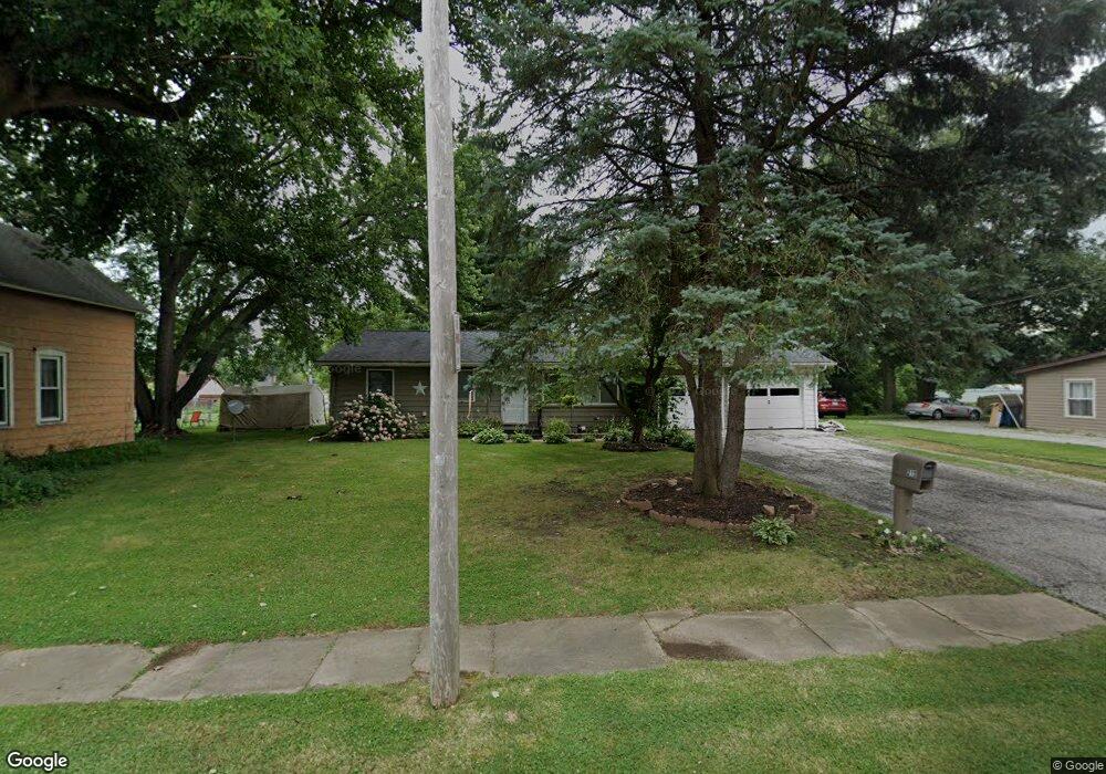 213 Wabash Ave, La Porte, IN 46350 - photo 1