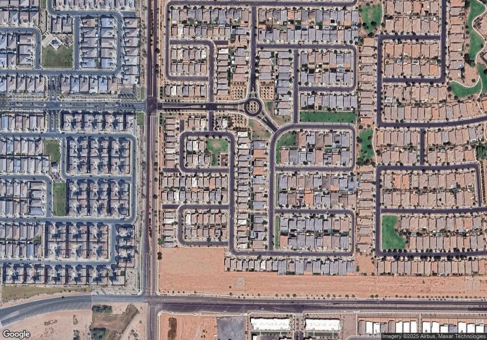 5837 S Feliz, Mesa, AZ 85212 - photo 1