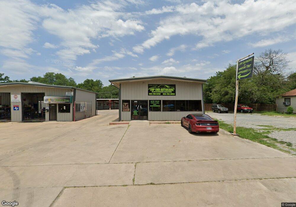 1327 W Morton St, Denison, TX 75020 - photo 1