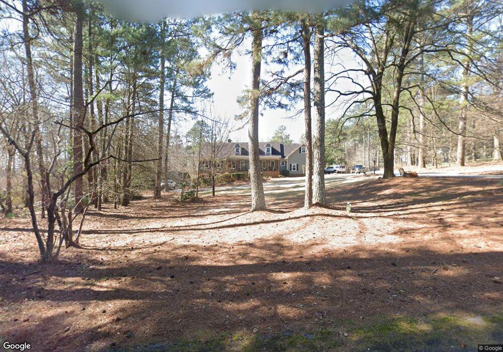 3159 Spring Lake Dr NE, Conyers, GA 30013 - photo 1