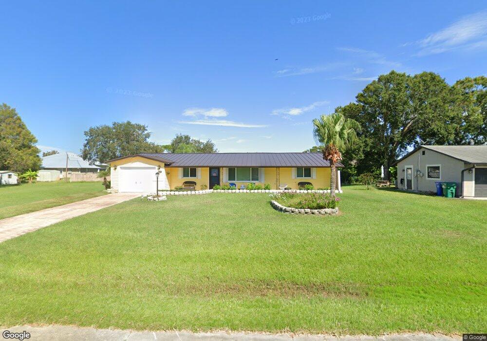 321 Fleming St, Sebastian, FL 32958 - photo 1