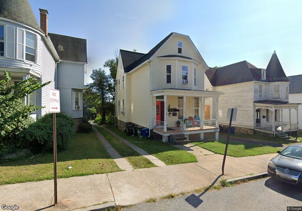 509 E 41st St unit 2F, Baltimore, MD 21218 - photo 1