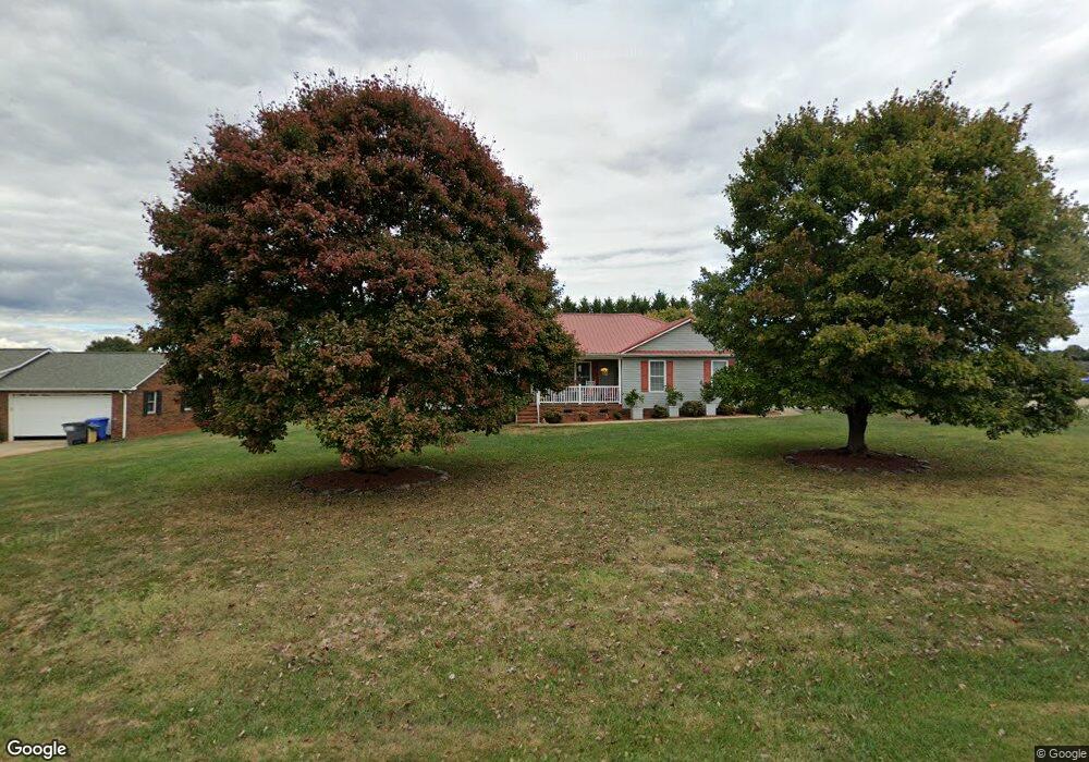 202 Doe Trail Ln, Statesville, NC 28625 - photo 1