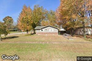 101 E Patton St, Valier, IL 62891