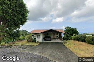 81-6635 Akaakalani Place, Kealakekua, HI 96750