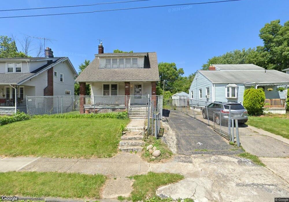 1143 Miller Ave, Columbus, OH 43206 - photo 1