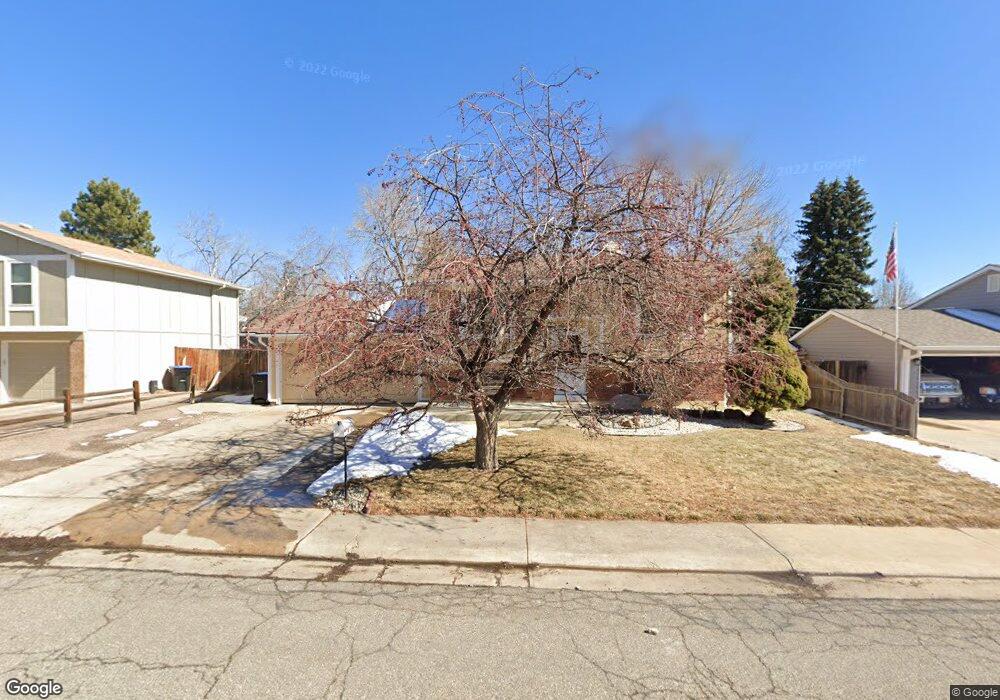 8468 Fenton St, Arvada, CO 80003 - photo 1