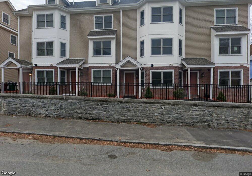 383 E Merrimack St unit 19, Lowell, MA 01852 - photo 1