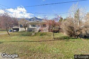 183 S 100 W, Mendon, UT 84325