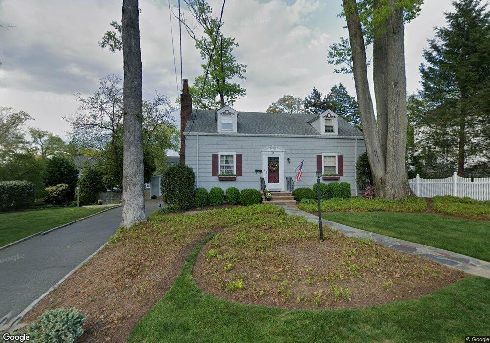 68 Franklin St, Cedar Grove, NJ 07009 - photo 1