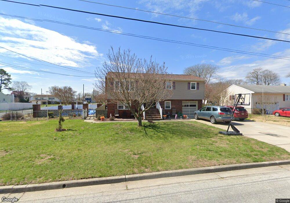 129 River Drive Ave, Pennsville, NJ 08070 - photo 1