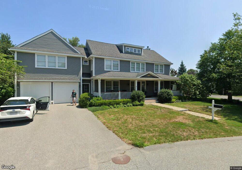 16 Clipper Way, Marblehead, MA 01945 - photo 1