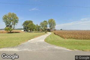 1839 State Route 270 E, Sturgis, KY 42459