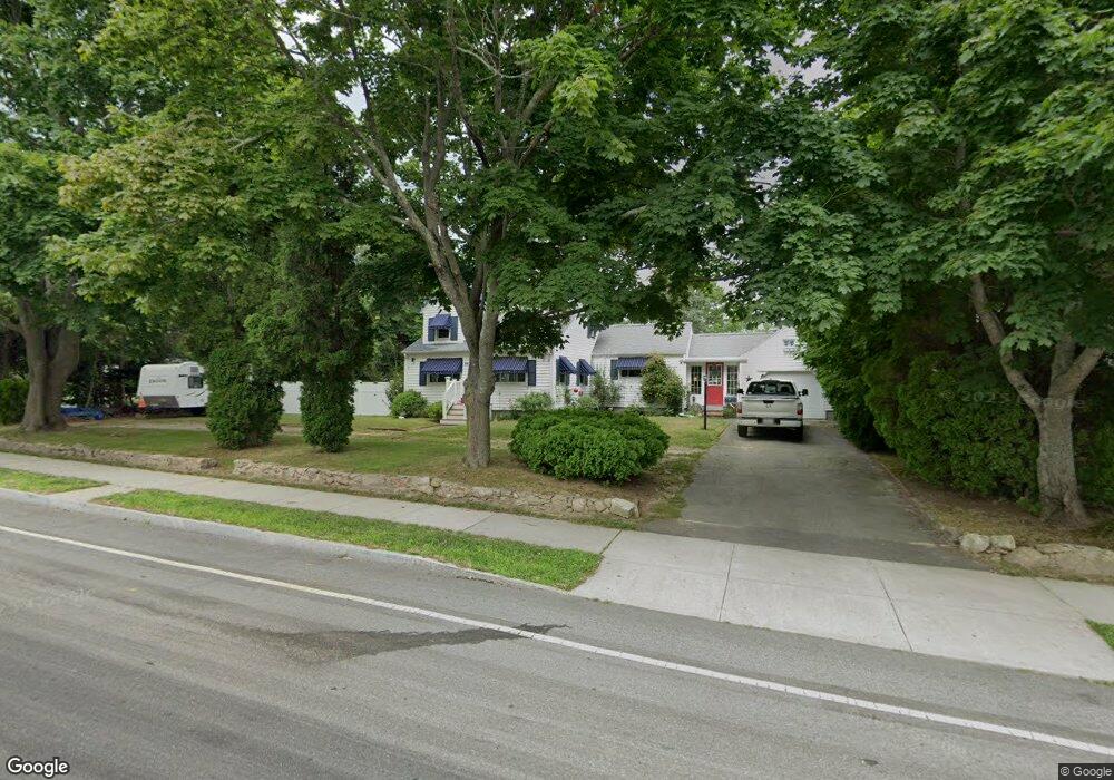 33 Rogers St, South Dartmouth, MA 02748 - photo 1