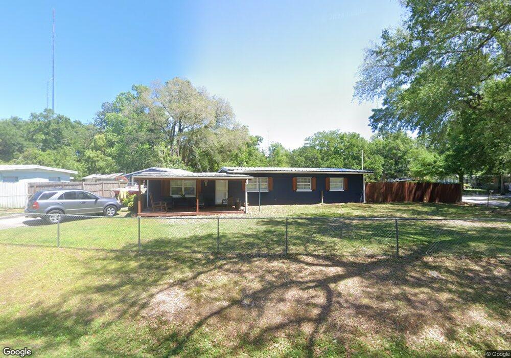 2945 Parr Ct W, Jacksonville, FL 32216 - photo 1