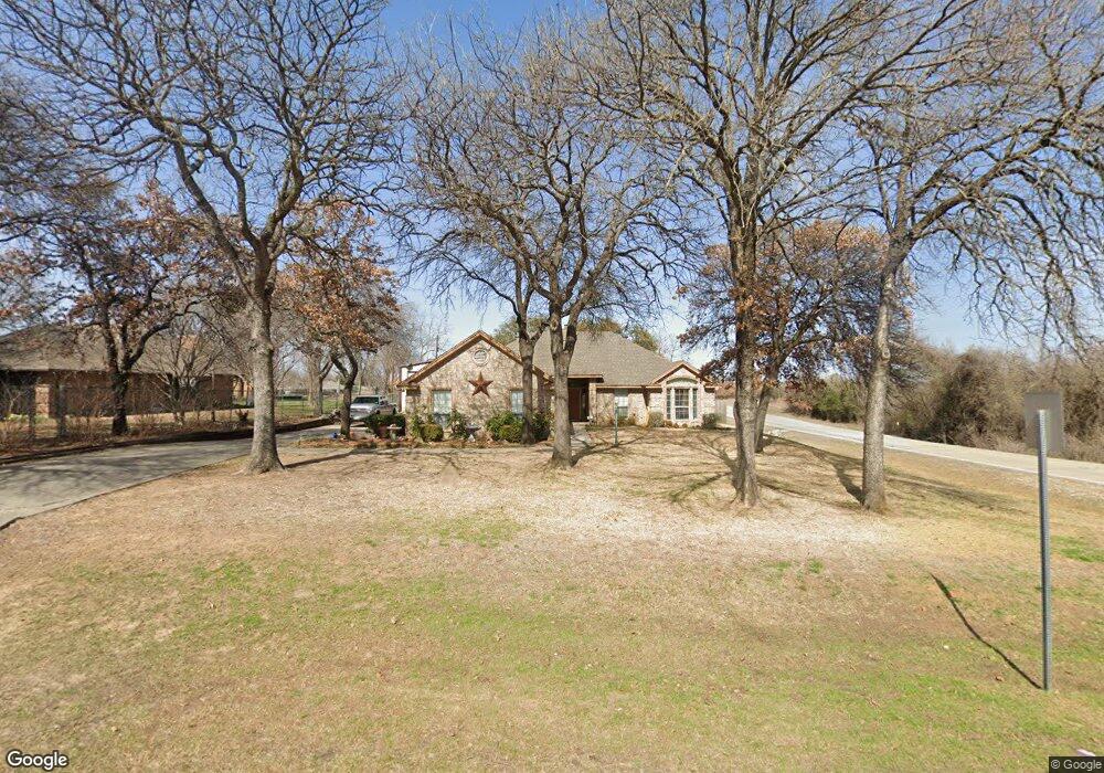 941 Herby Del Trail, Azle, TX 76020 - photo 1