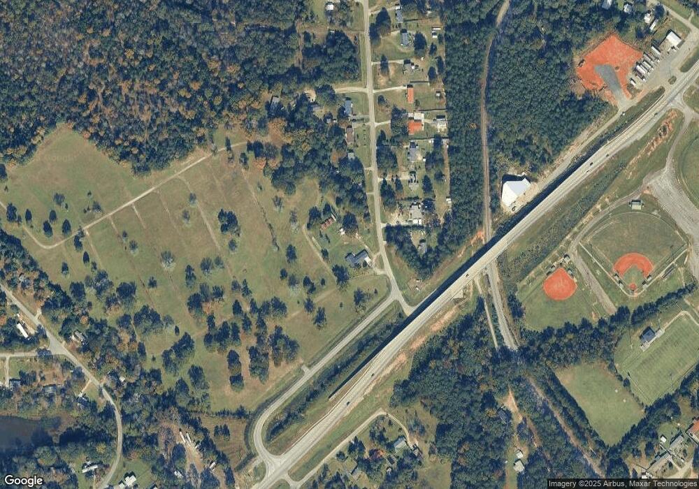 201 Wells Park Dr, Macon, GA 31211 - photo 1