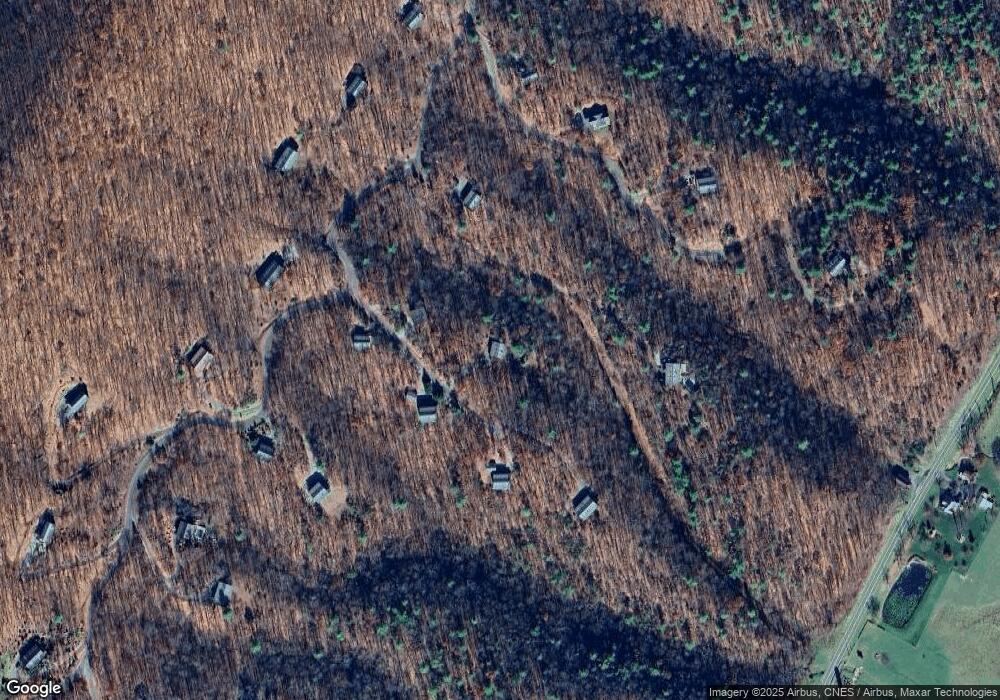 77 Walking Stick Rd, Baker, WV 26801 - photo 1