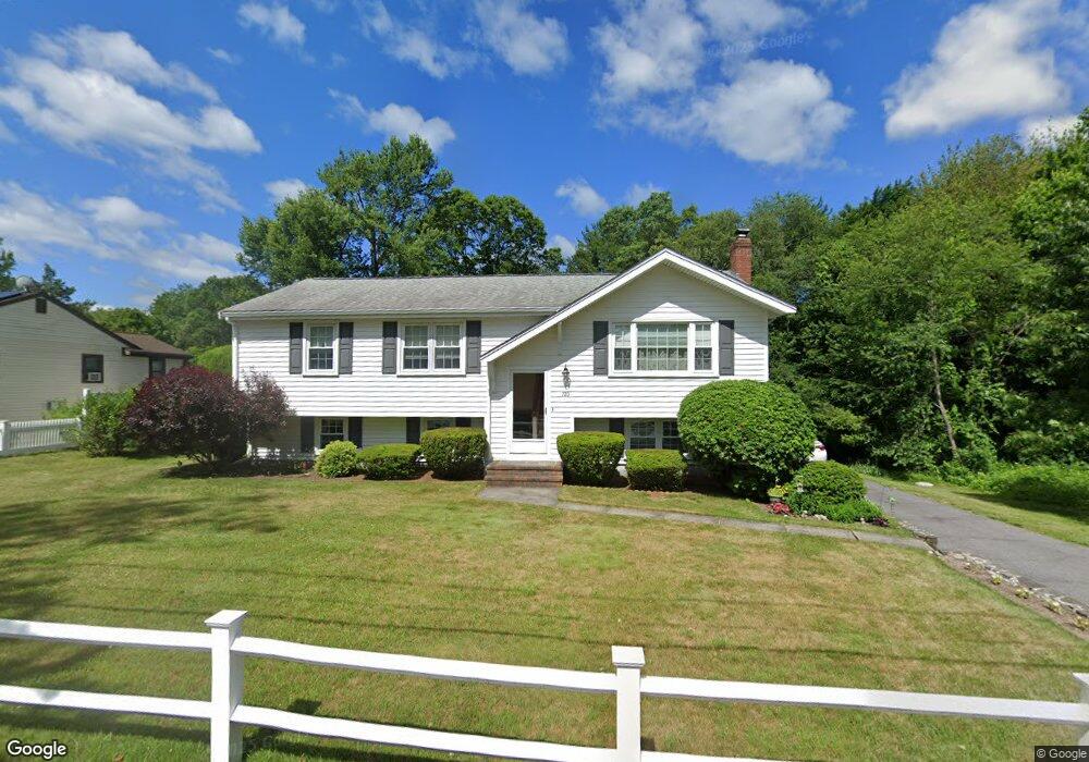 720 North St, Bridgewater, MA 02324 - photo 1