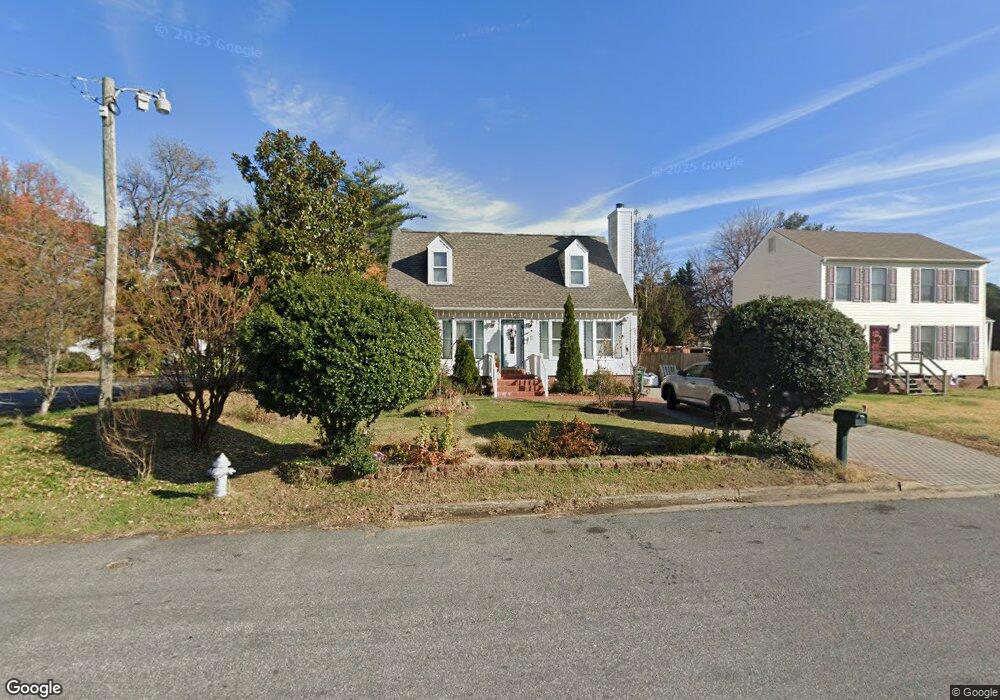 6749 Wilber Cir, Henrico, VA 23228 - photo 1