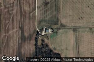 2783 E 600 N, Bryant, IN 47326