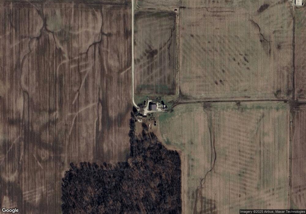 2783 E 600 N, Bryant, IN 47326 - photo 1