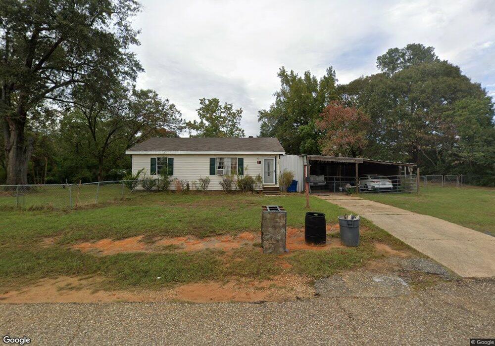 103 Crestview Dr, Minden, LA 71055 - photo 1