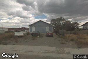 121 3rd Ave SW, Browning, MT 59417