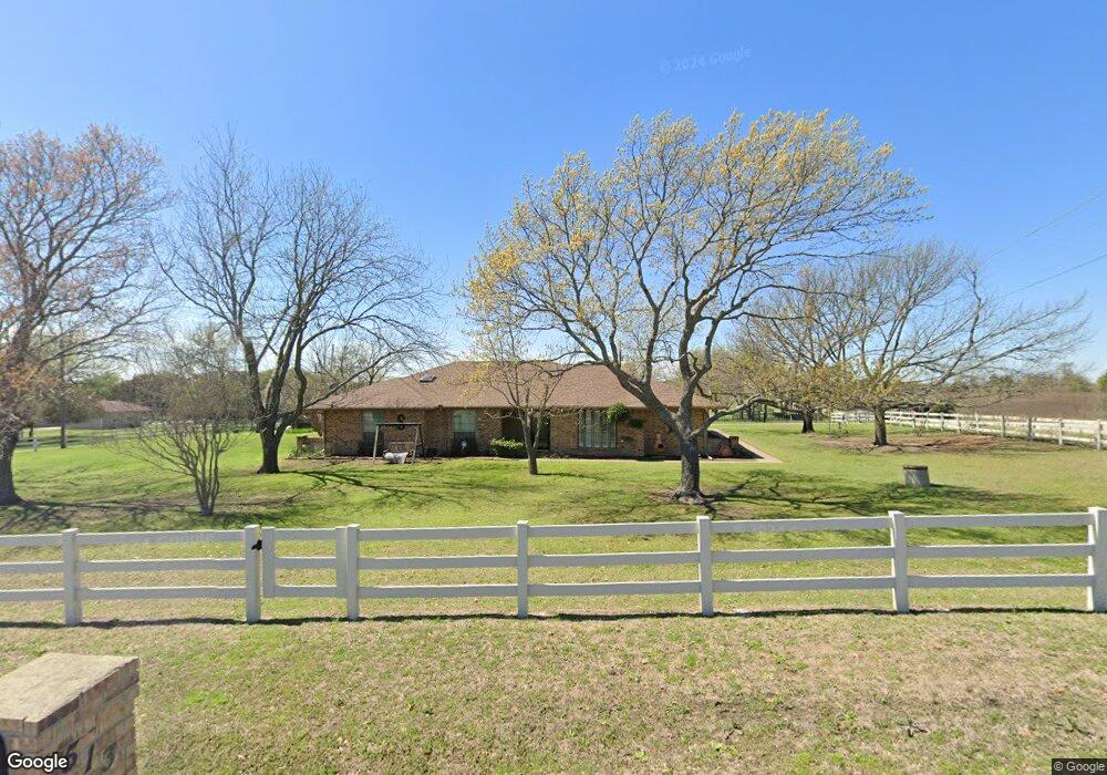 513 Vista Dr, Willow Park, TX 76087 - photo 1