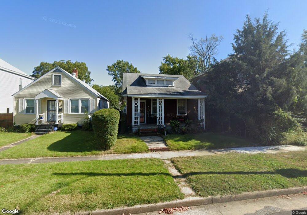 3207 Delaware Ave, Richmond, VA 23222 - photo 1