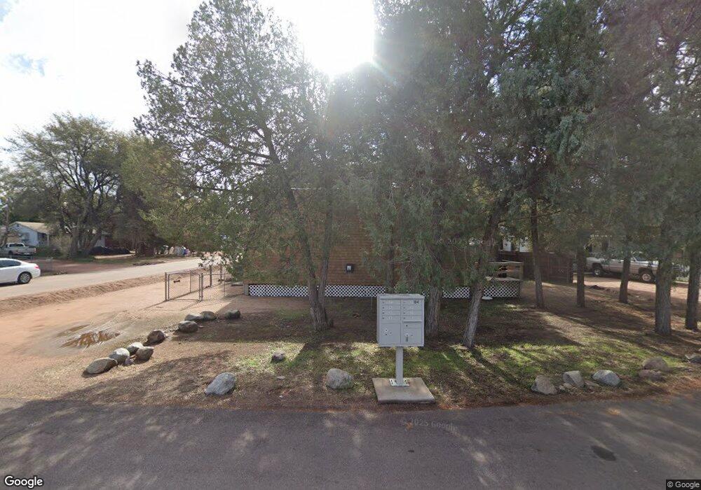 1601 N Maverick Cir, Payson, AZ 85541 - photo 1