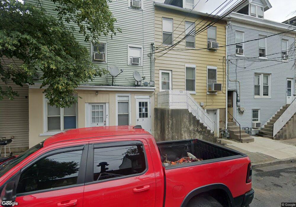 609 N 2nd St unit 611, Allentown, PA 18102 - photo 1