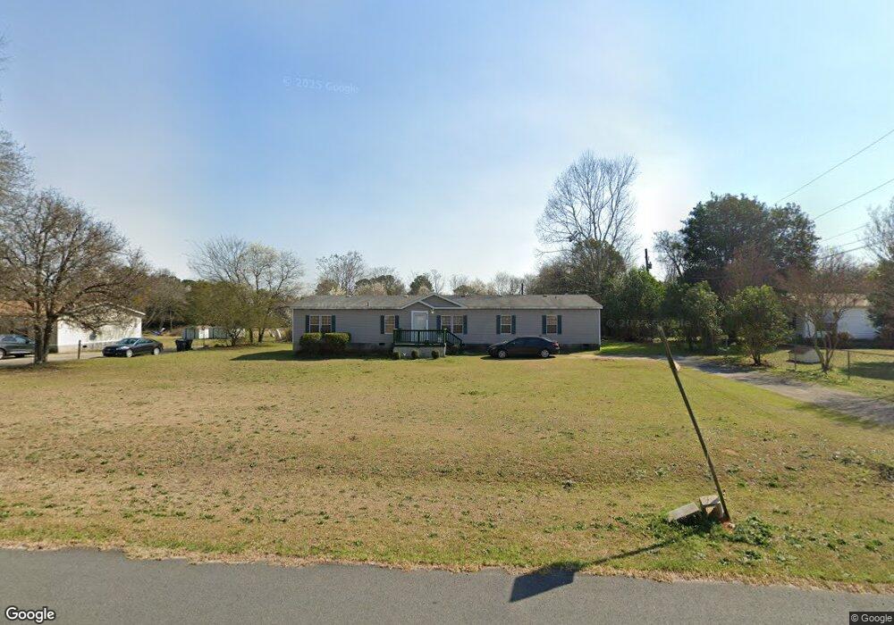 433 Valley Rd, Byron, GA 31008 - photo 1