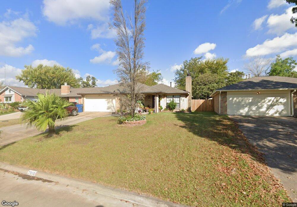 7910 Battlepine Dr, Houston, TX 77040 - photo 1