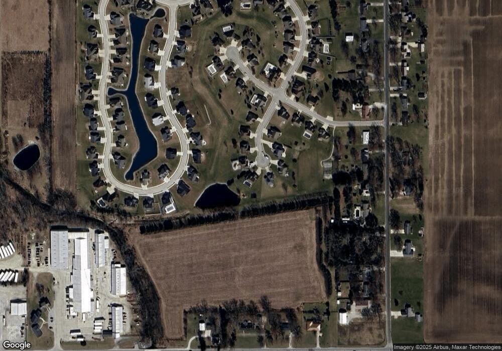 3268 Blackstone Way, Nappanee, IN 46550 - photo 1