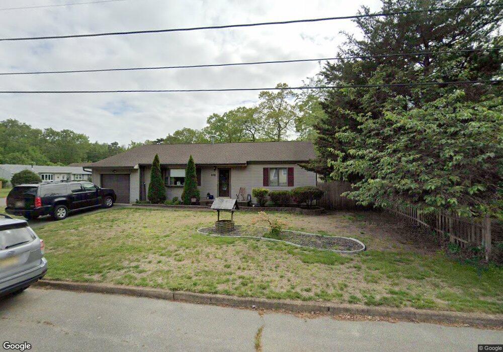 312 Annapolis Ln, Forked River, NJ 08731 - photo 1