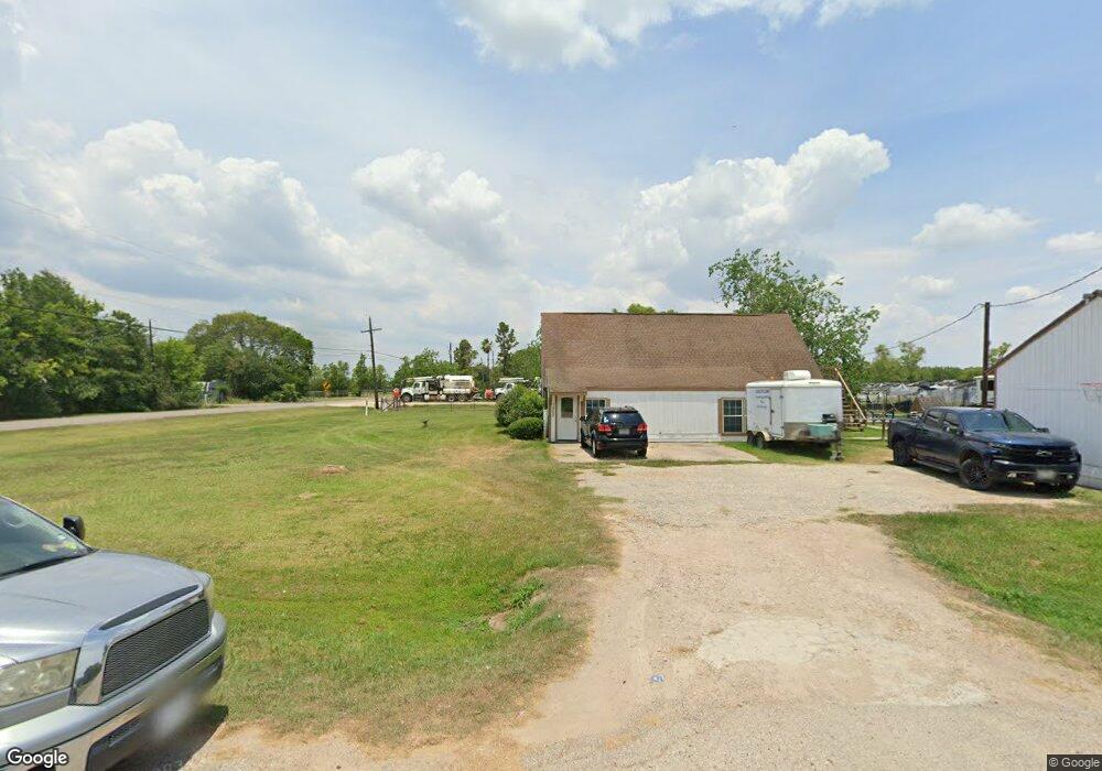 7800 Peggy Ln, Pearland, TX 77584 - photo 1