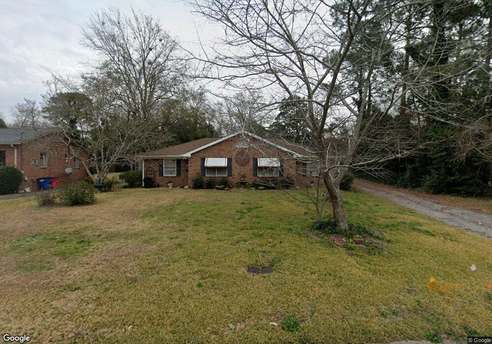 155 Holmes Ave, Macon, GA 31204 - photo 1