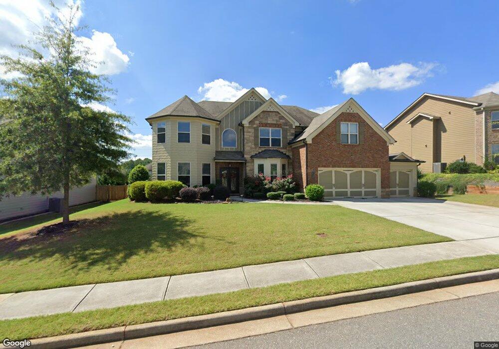 3638 In Bloom Way, Auburn, GA 30011 - photo 1