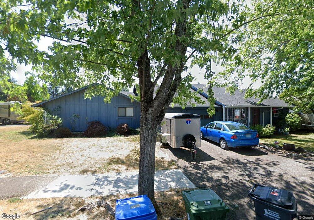 3920 Pam St, Eugene, OR 97402 - photo 1