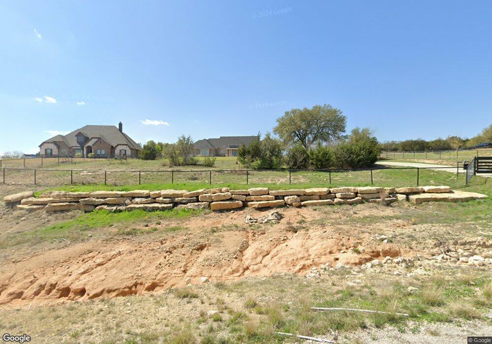 1008 Alicia Ct, Weatherford, TX 76087 - photo 1