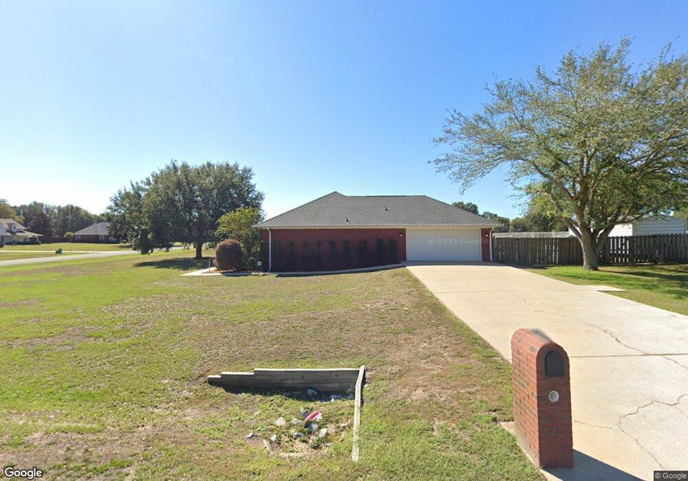 5604 Remington Rd, Moss Point, MS 39562 - photo 1
