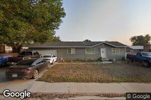 3528 W 1200 N, Vernal, UT 84078